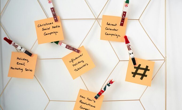 expand online marketing hub reach