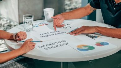 expand online marketing solutions impact