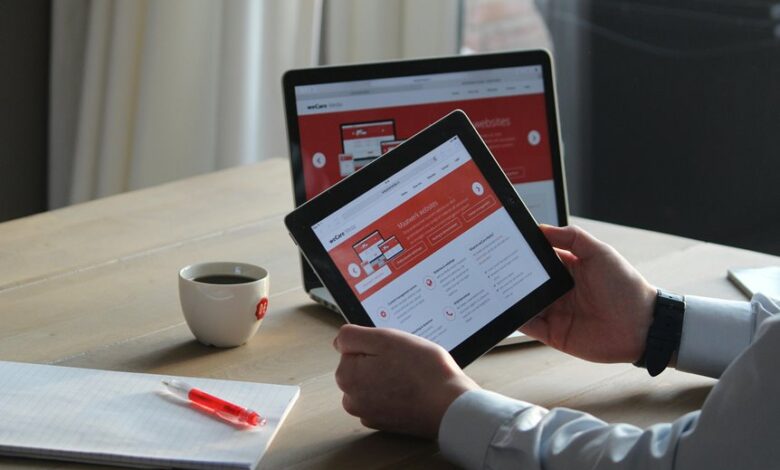 strengthen your business online