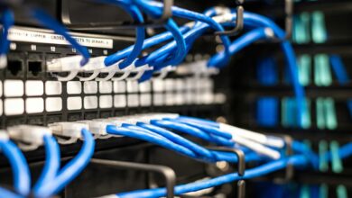 strengthen your digital network