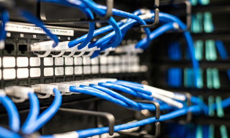 strengthen your digital network