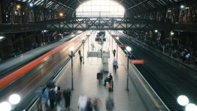 transform your digital presence growth platform