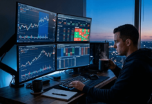 What Every Indian Investor Must Know About Benchmark Indices and Pre-Market Futures