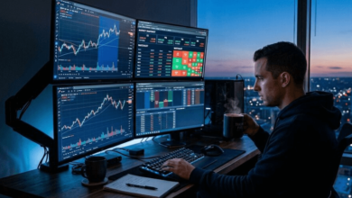 What Every Indian Investor Must Know About Benchmark Indices and Pre-Market Futures