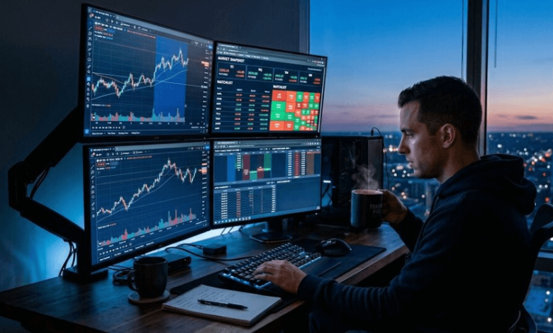 What Every Indian Investor Must Know About Benchmark Indices and Pre-Market Futures