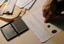 advanced record verification reveals coded names