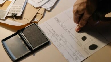 advanced record verification reveals coded names
