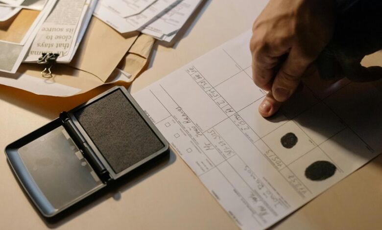 advanced record verification reveals coded names