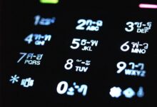 call data integrity check numbers and ips