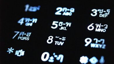 call data integrity check numbers and ips