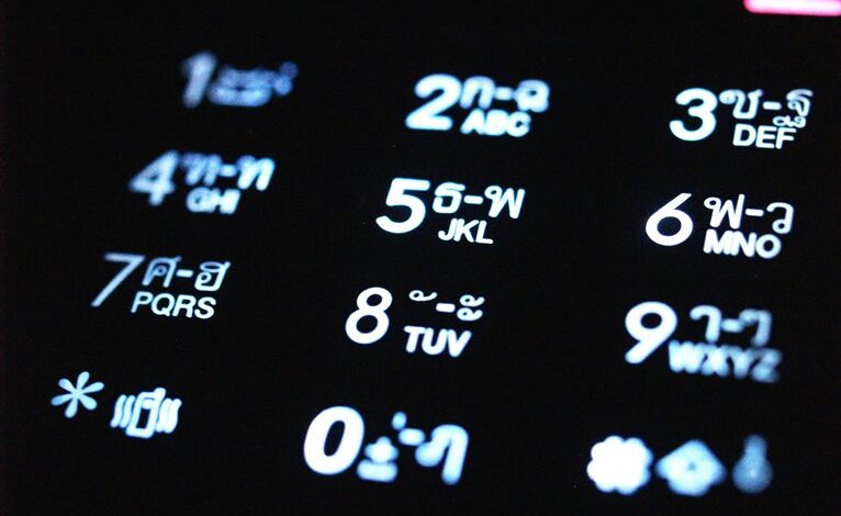 call data integrity check numbers and ips