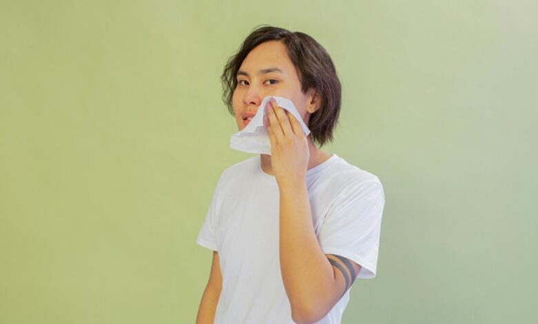 cleansing process name definition