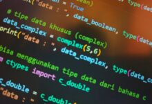 data integrity scan identifiers summary