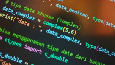 data integrity scan identifiers summary