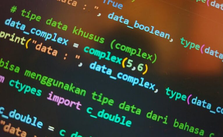 data integrity scan identifiers summary