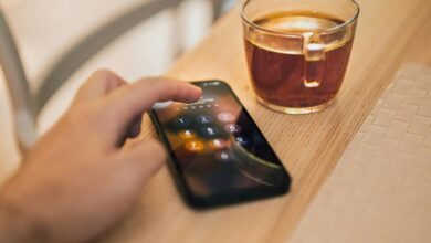 digital record inspection identifiers listed