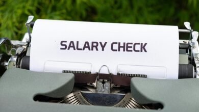 identifier accuracy scan salary inquiry