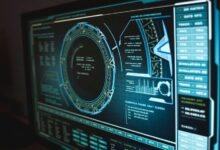 system entries and ip addresses identified