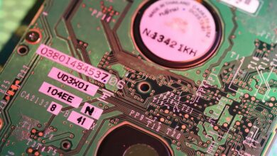 system integrity check results show