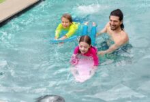 The Definitive Guide to Swim Jets for Serious Swimmers