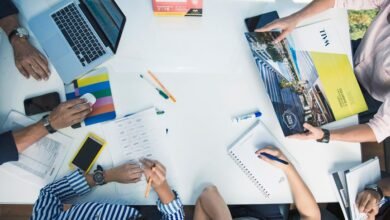 complete guide to tomoson llc