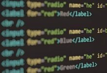 random hex string identifier