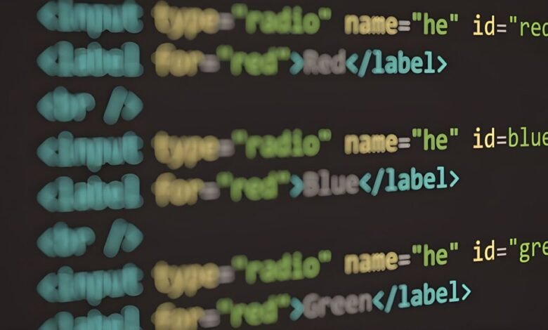 random hex string identifier