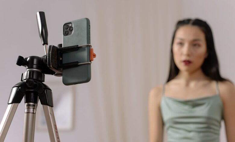 tomoson influencer overview summary