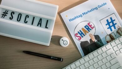 tomoson social media insights guide