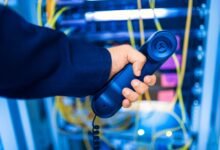 what is ip address format